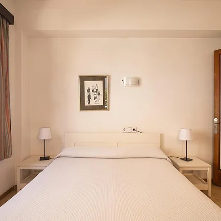 Casa Jero 別荘 アルクディア